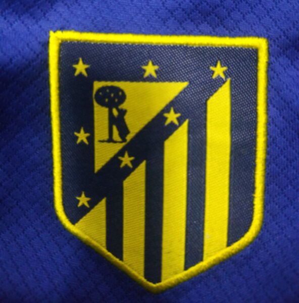 форма Atletico Madrid,2025-2026,Nike,гостевая,полиэстер 100%