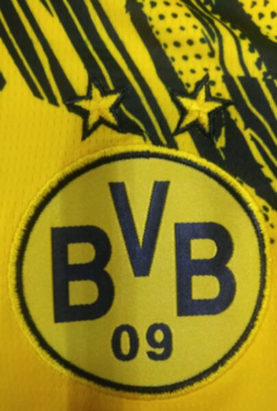 форма Borussia Dortmund,2025-2026,домашняя,полиэстер 100%