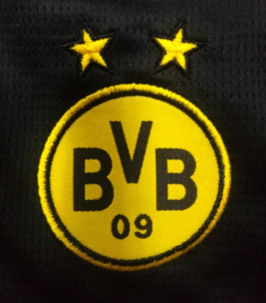 форма Borussia Dortmund,2025-2026,домашняя,полиэстер 100%