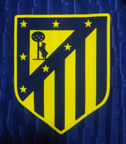 майка Atletico Madrid,длинный рукав,2025-2026,Nike,гостевая,полиэстер 100%