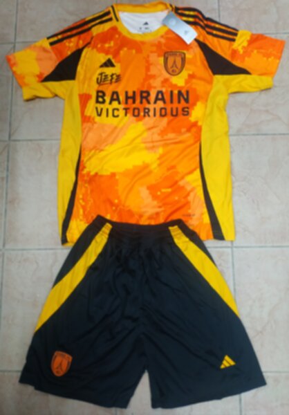 форма футбольная Париж,2025-2026,резервная,полиэстер 100%