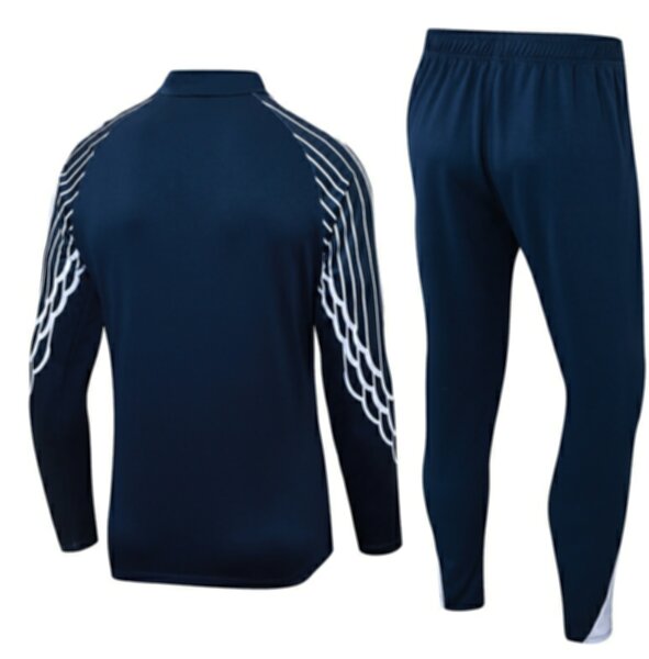 костюм спортивный тренировочный  детский Paris SG , Jordan полиэстер 100%