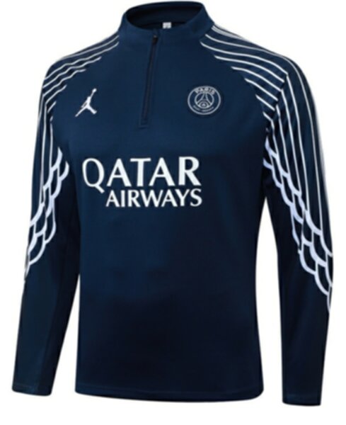 костюм спортивный тренировочный  детский Paris SG , Jordan полиэстер 100%