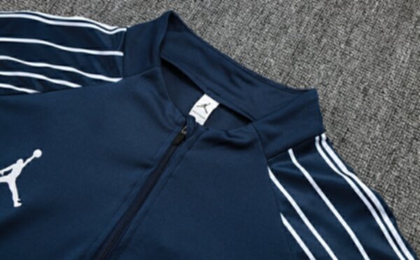 костюм спортивный тренировочный  детский Paris SG , Jordan полиэстер 100%