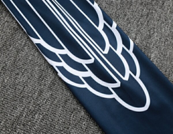 костюм спортивный тренировочный  детский Paris SG , Jordan полиэстер 100%