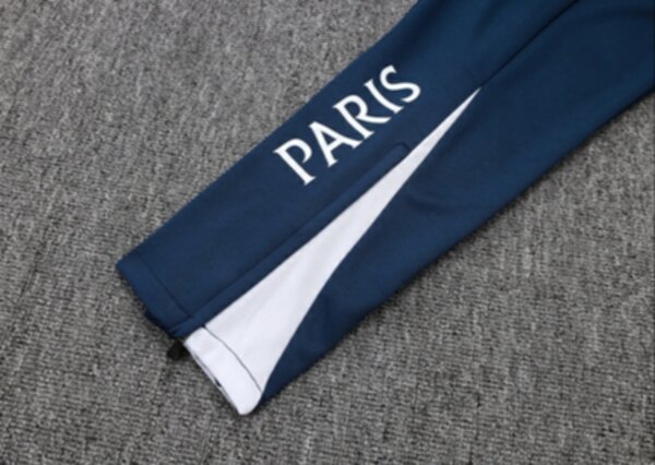 костюм спортивный тренировочный  детский Paris SG , Jordan полиэстер 100%