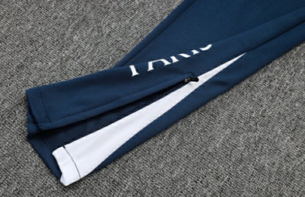 костюм спортивный тренировочный  детский Paris SG , Jordan полиэстер 100%