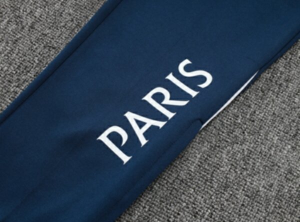 костюм спортивный тренировочный  детский Paris SG , Jordan полиэстер 100%