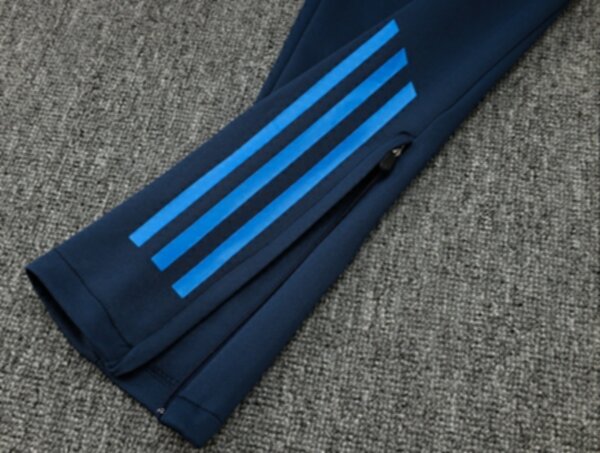 костюм спортивный тренировочный  детский Nottingham Forest,полиэстер 100%