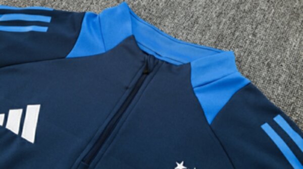 костюм спортивный тренировочный  детский Nottingham Forest,полиэстер 100%