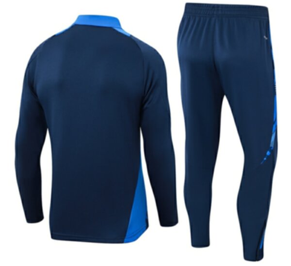 костюм спортивный тренировочный  детский Nottingham Forest,полиэстер 100%