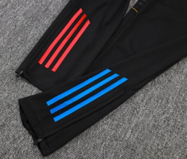 тренировочный костюм Лион,Adidas,полиэстер 100%