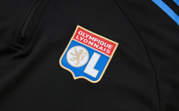 тренировочный костюм Лион,Adidas,полиэстер 100%