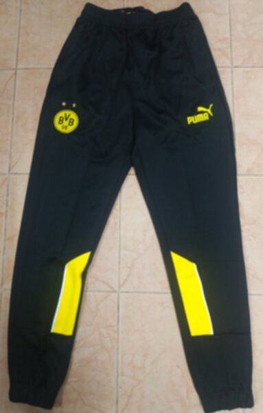 спортивный костюм  Borussia Dortmund,Puma,полиэстер 100%