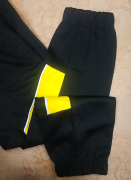 спортивный костюм  Borussia Dortmund,Puma,полиэстер 100%