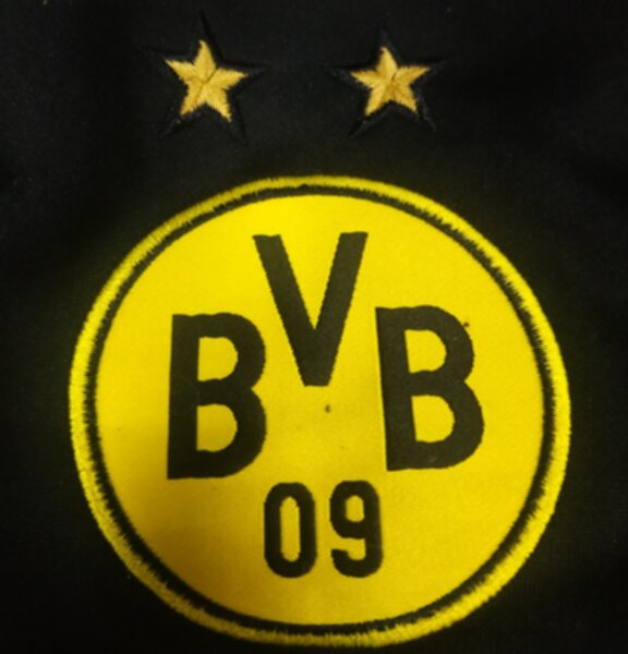 спортивный костюм  Borussia Dortmund,Puma,полиэстер 100%