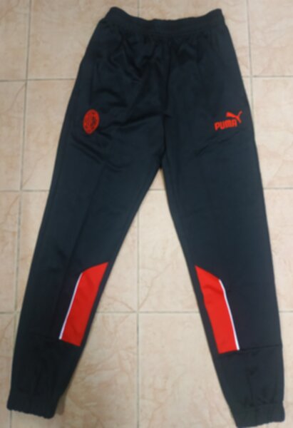 спортивный костюм AC Milan,Puma,полиэстер 100%