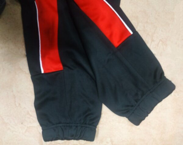 спортивный костюм AC Milan,Puma,полиэстер 100%