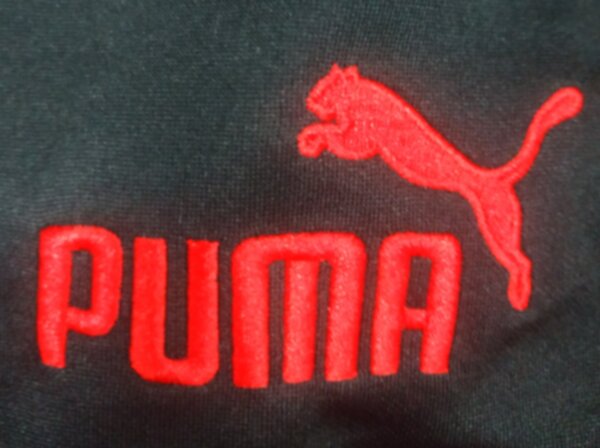 спортивный костюм AC Milan,Puma,полиэстер 100%