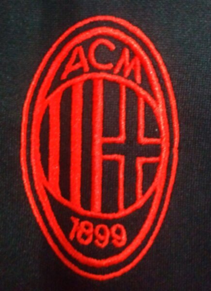 спортивный костюм AC Milan,Puma,полиэстер 100%