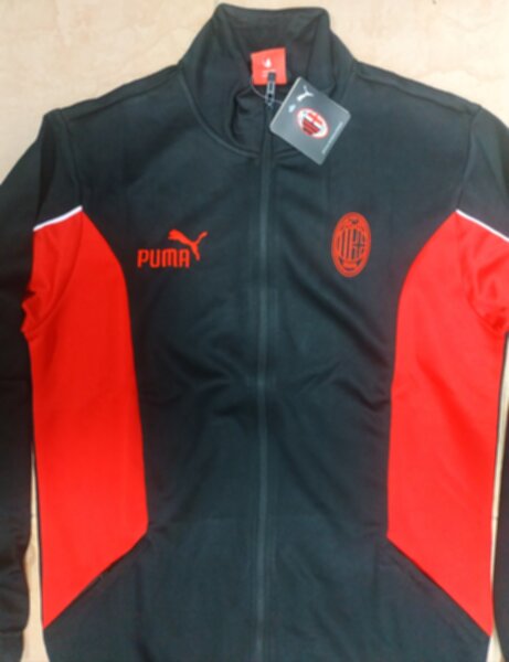 спортивный костюм AC Milan,Puma,полиэстер 100%