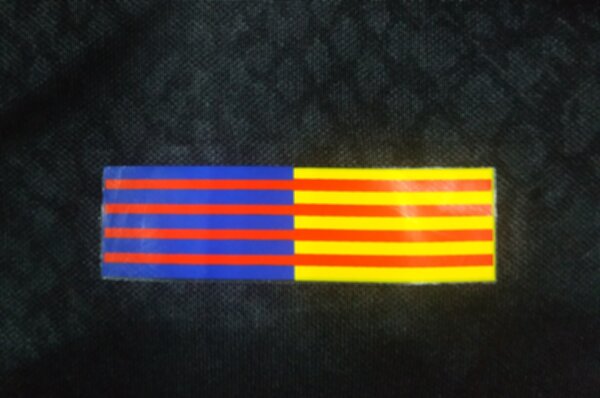 форма  Barcelona 2025-2026 ,Koby Bryant,полиэстер 100%