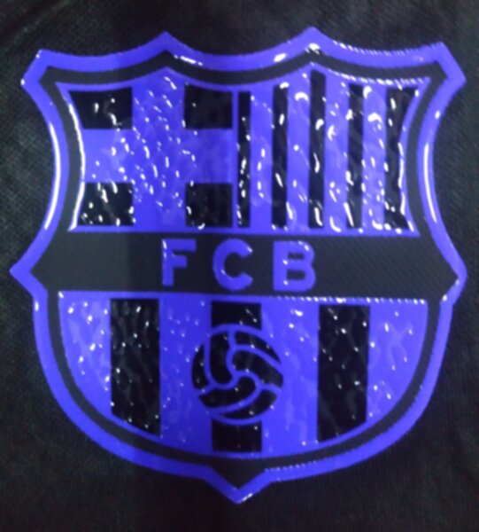 форма  Barcelona 2025-2026 ,Koby Bryant,полиэстер 100%