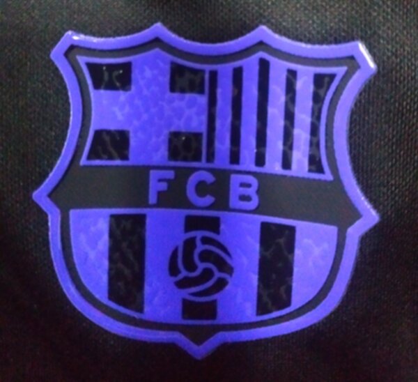 форма  Barcelona 2025-2026 ,Koby Bryant,полиэстер 100%