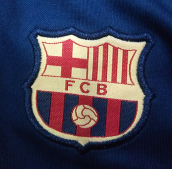 форма  Barcelona 2025-2026 Nike,полиэстер 100%