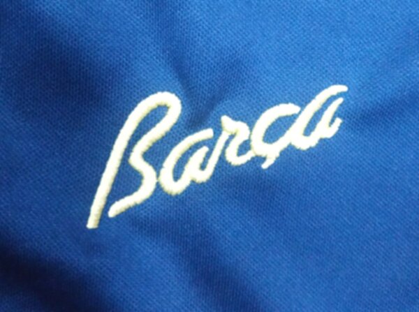 форма  Barcelona 2025-2026 Nike,полиэстер 100%