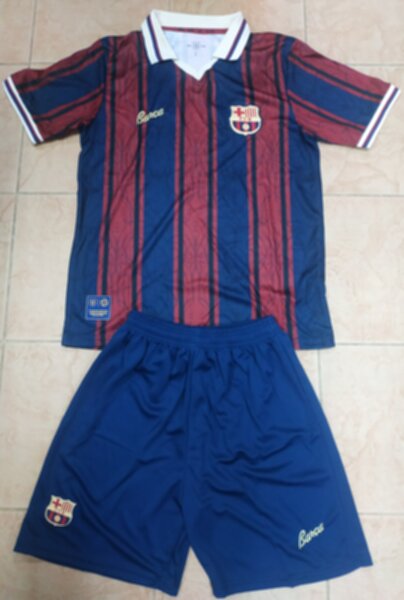 форма  Barcelona 2025-2026 Nike,полиэстер 100%