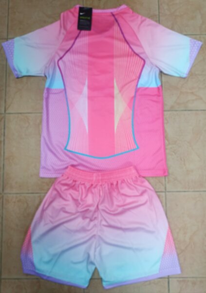 форма  Barcelona 2025-2026 Nike,полиэстер 100%