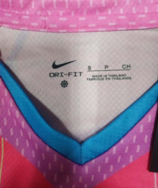 форма  Barcelona 2025-2026 Nike,полиэстер 100%