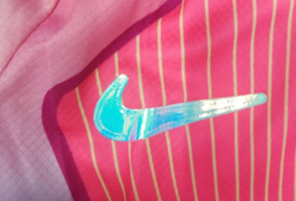 форма  Barcelona 2025-2026 Nike,полиэстер 100%