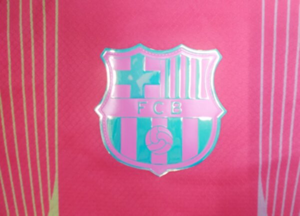 форма  Barcelona 2025-2026 Nike,полиэстер 100%