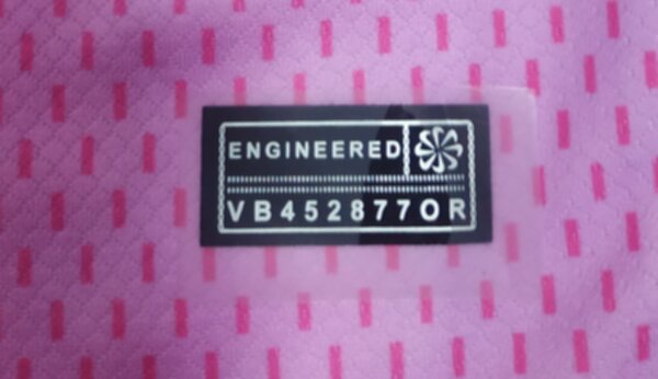 форма  Barcelona 2025-2026 Nike,полиэстер 100%