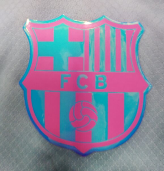 форма  Barcelona 2025-2026 Nike,полиэстер 100%