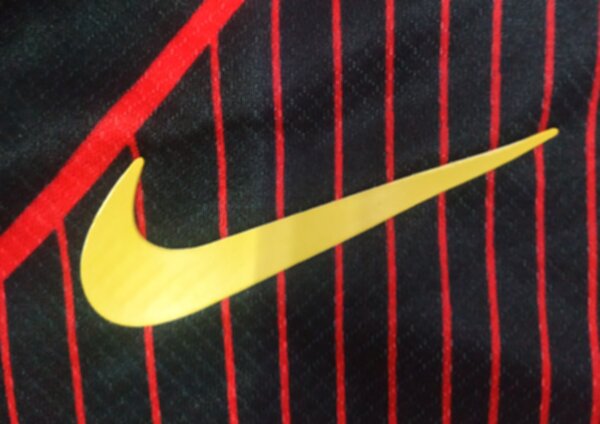 форма  Barcelona 2025-2026 Nike,полиэстер 100%