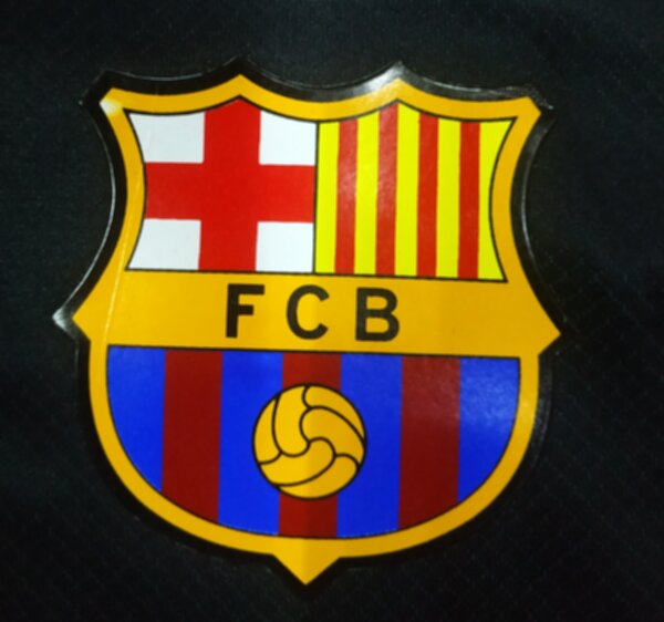 форма  Barcelona 2025-2026 Nike,полиэстер 100%