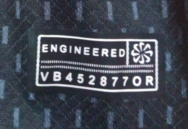 форма  Barcelona 2025-2026 Nike,полиэстер 100%