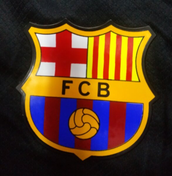 форма  Barcelona 2025-2026 Nike,полиэстер 100%