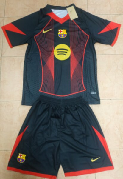 форма  Barcelona 2025-2026 Nike,полиэстер 100%