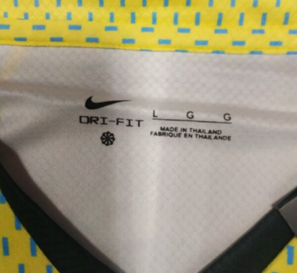 форма  Barcelona 2025-2026 Nike,полиэстер 100%