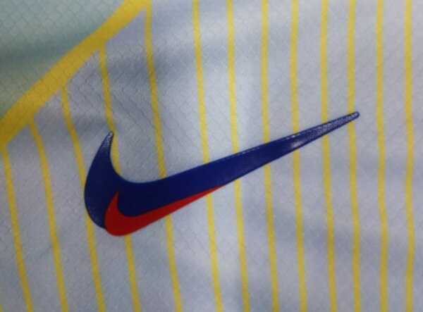 форма  Barcelona 2025-2026 Nike,полиэстер 100%