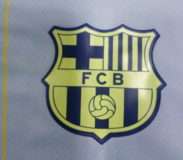 форма  Barcelona 2025-2026 Nike,полиэстер 100%