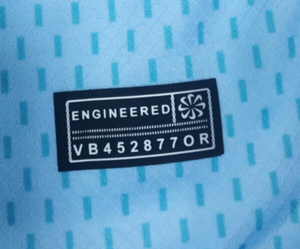 форма  Barcelona 2025-2026 Nike,полиэстер 100%