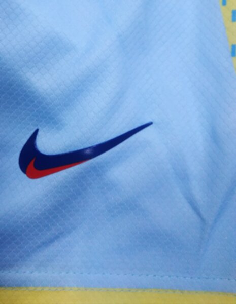 форма  Barcelona 2025-2026 Nike,полиэстер 100%