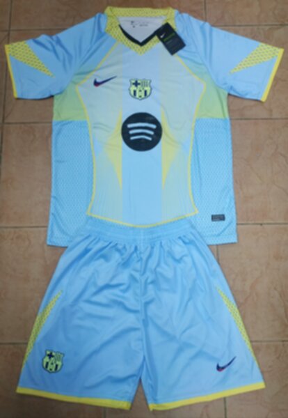 форма  Barcelona 2025-2026 Nike,полиэстер 100%