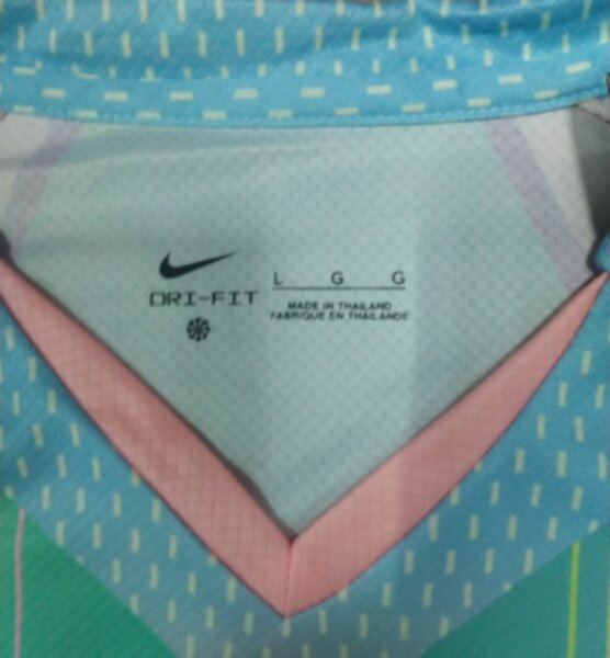 форма  Barcelona 2025-2026 Nike,полиэстер 100%