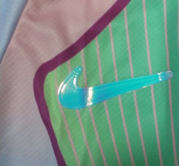 форма  Barcelona 2025-2026 Nike,полиэстер 100%